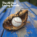 The All Star Lacing Bundle