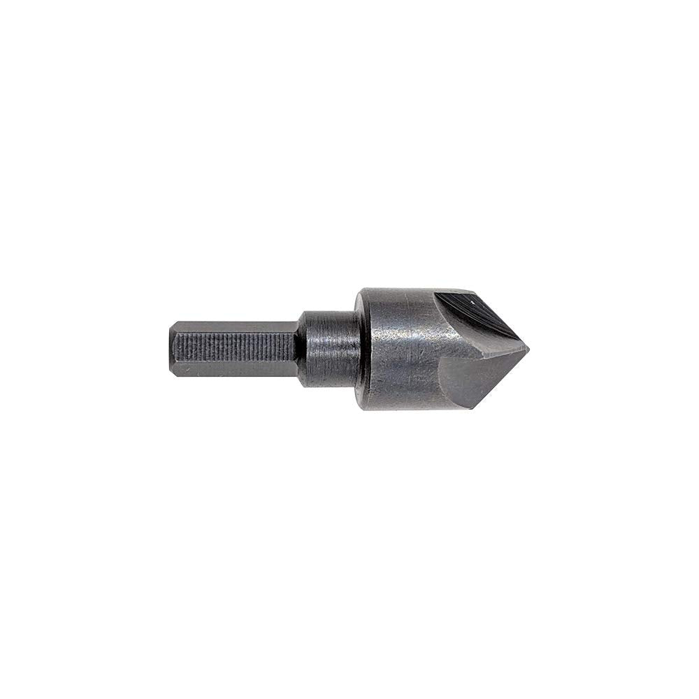 
                  
                    TOLF Countersink Screw Hole Tool - Manual 3-Pc. Countersink Drill Bit Set
                  
                