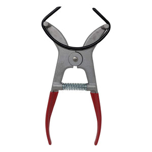 
                  
                    TOFL Miter Spring Clamp Pliers Use With TOFL Miter Spring Clamps For Woodworking - Picture Frames - Crown Molding - Wood Trim and More (Spring Miter Clamp Spreader)
                  
                