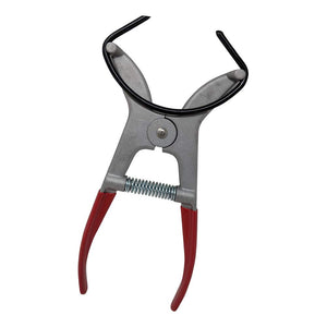 
                  
                    TOFL Miter Spring Clamp Pliers Use With TOFL Miter Spring Clamps For Woodworking - Picture Frames - Crown Molding - Wood Trim and More (Spring Miter Clamp Spreader)
                  
                