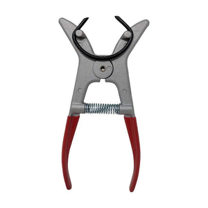 
                  
                    TOFL Miter Spring Clamp Pliers Use With TOFL Miter Spring Clamps For Woodworking - Picture Frames - Crown Molding - Wood Trim and More (Spring Miter Clamp Spreader)
                  
                