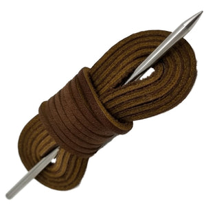 
                  
                    Boat Shoe Lacing Needle by TOFL
                  
                