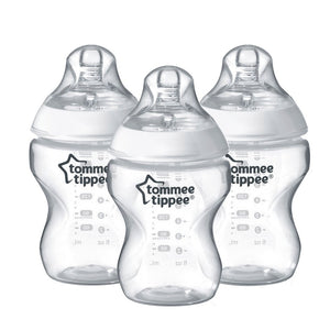 
                  
                    Tommee Tippee Closer to Nature Newborn Baby Essentials Feeding Gift Set
                  
                