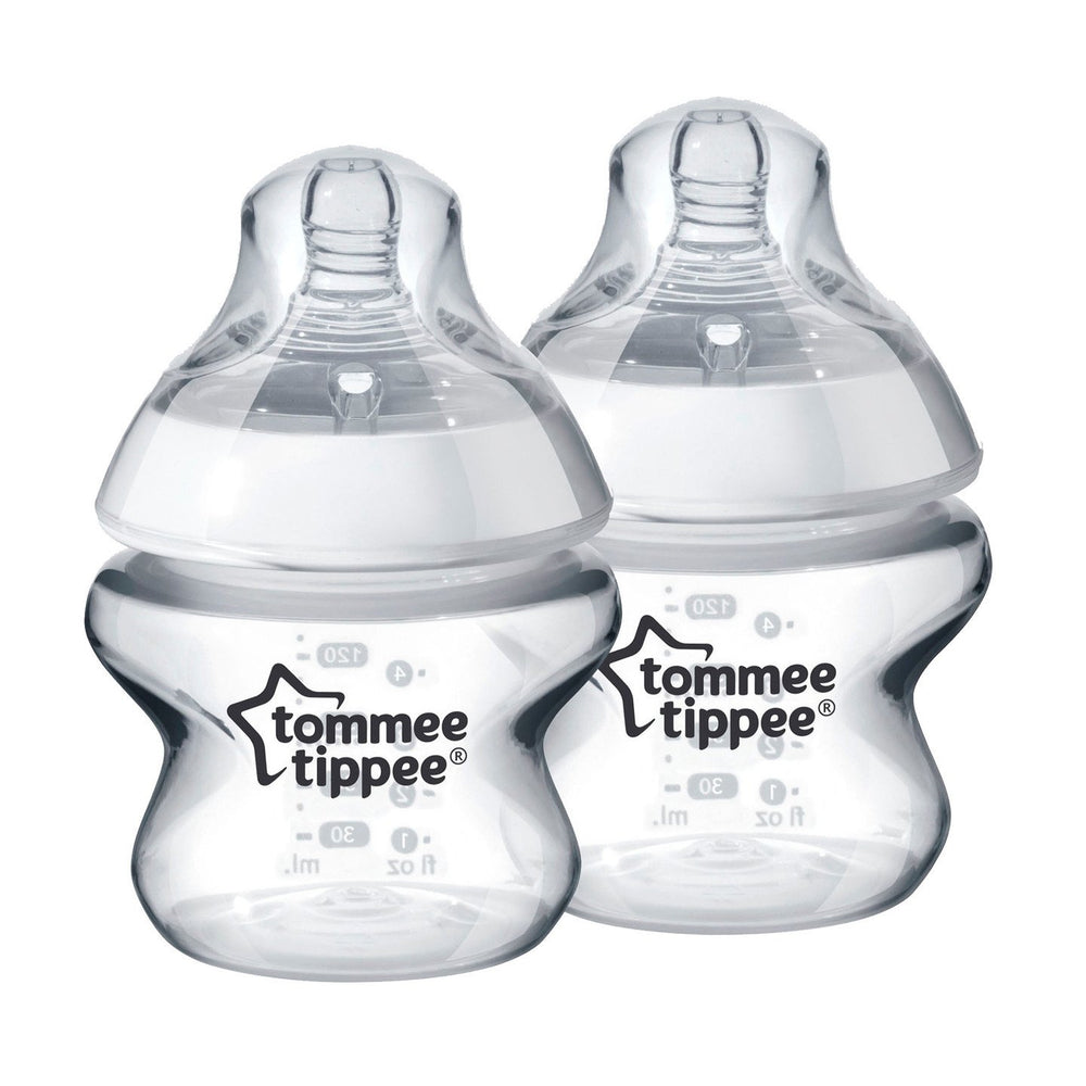 
                  
                    Tommee Tippee Closer to Nature Newborn Baby Essentials Feeding Gift Set
                  
                