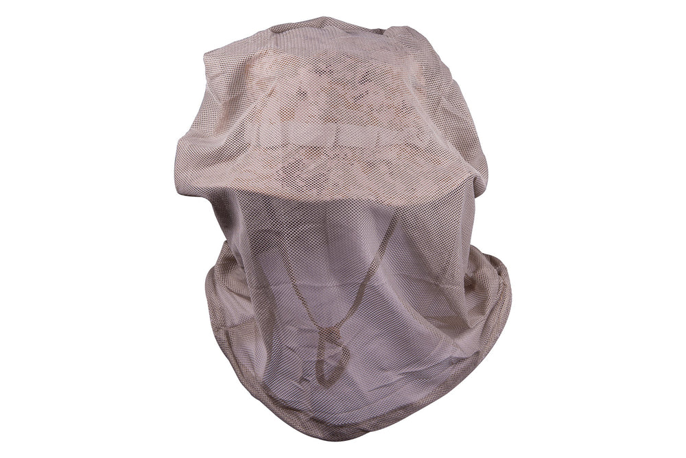 
                  
                    TOFL Mosquito Net Hat with Hidden Attached Mosquito Net, No Bug Spray Needed On Your Face to Protect Your Loved Ones When The Bugs Come Out
                  
                