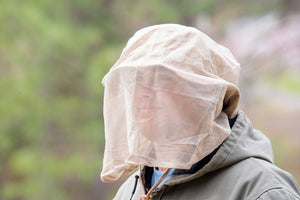 
                  
                    TOFL Mosquito Net Hat with Hidden Attached Mosquito Net, No Bug Spray Needed On Your Face to Protect Your Loved Ones When The Bugs Come Out
                  
                